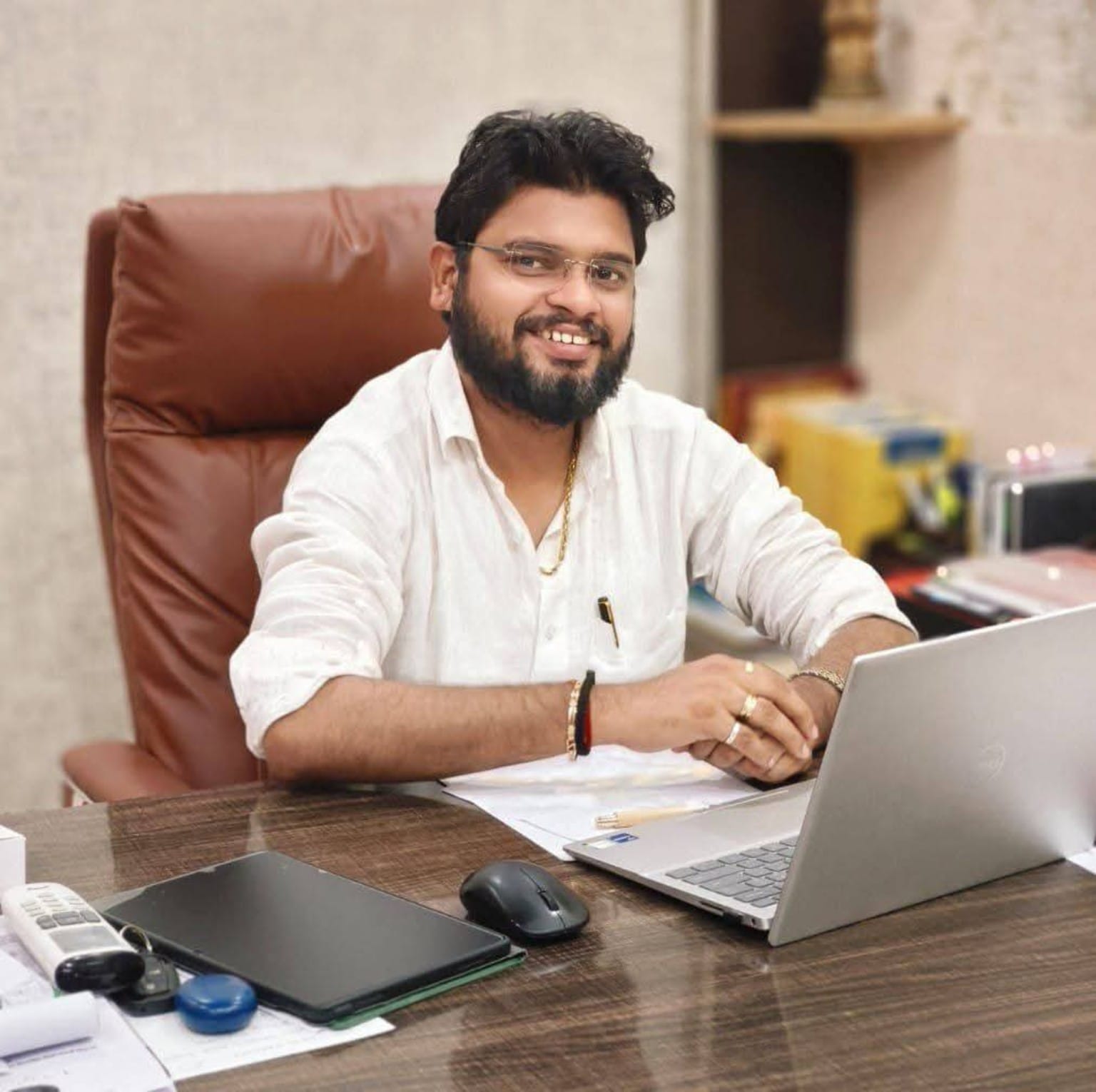 Amit Kumar Pandey