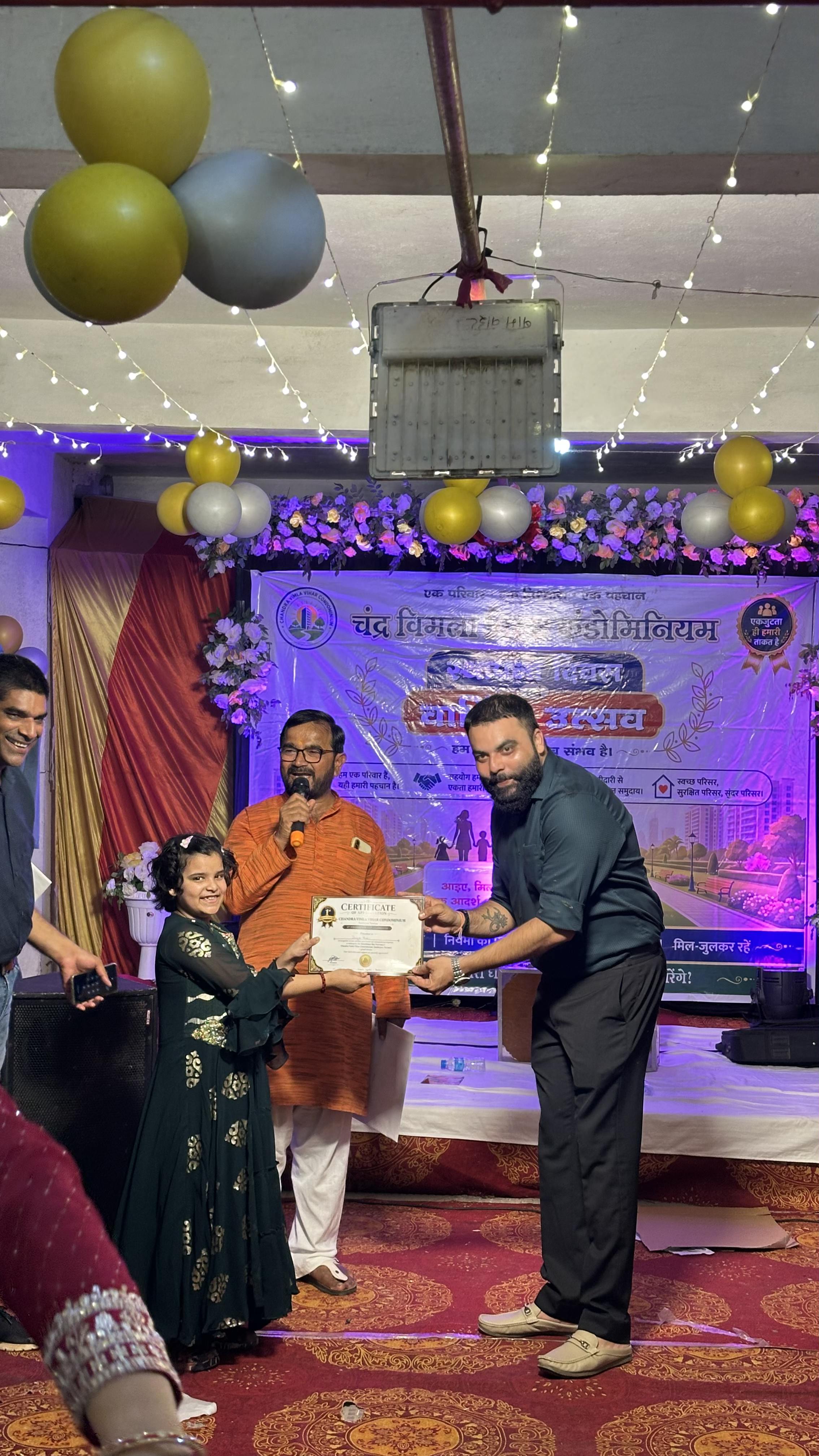 Foundation day Celebration 9